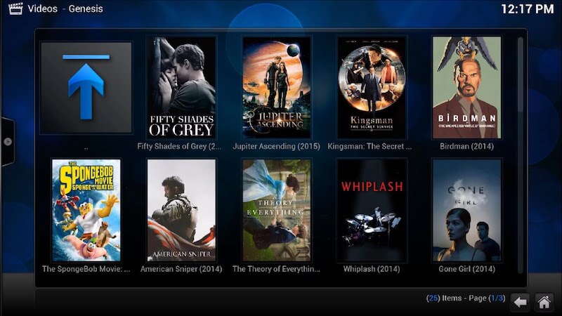 Best Download For Movies Kodi